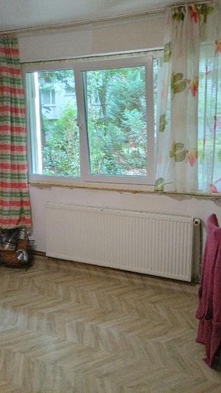 PF vand apartament 3 camere, decomandat, parter, Manastur, Aleea Retezat - 14