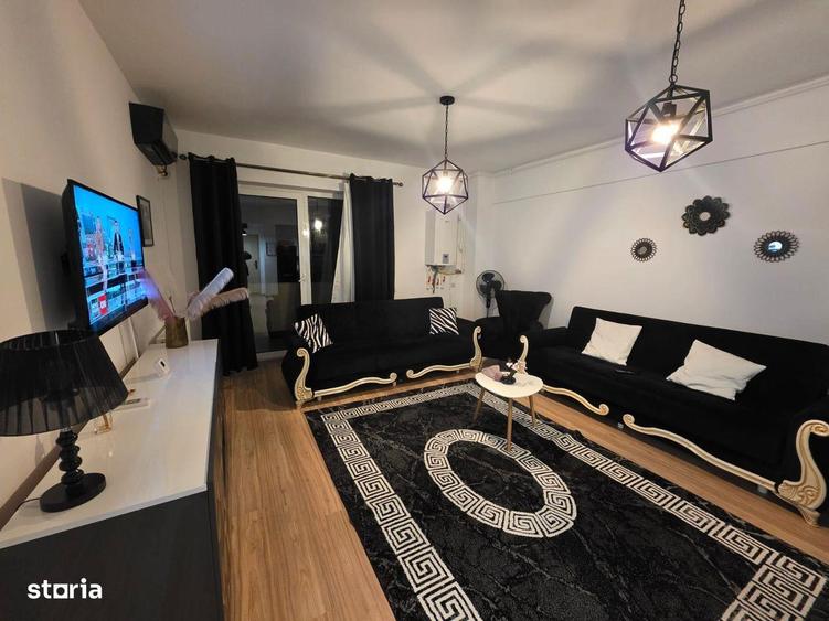 Exclusivitate! 2 camere Complex Moonlight Residence 99500 eur - 7