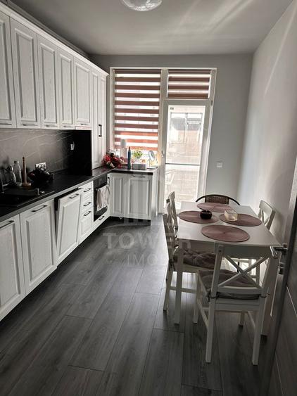 Apartament 2 camere decomandate de vânzare - Șelimbăr, Sibiu - 10