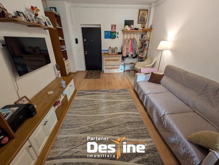 Apartament 3 camere 66 mp balcon, loc de parcare + boxa - Alpha Bank Pacurari - 6