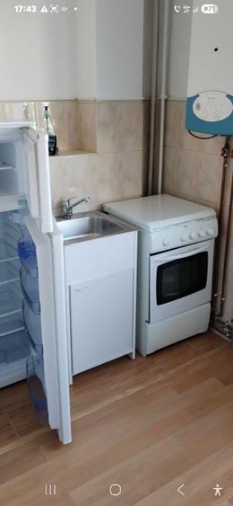 Garsoniera - Tractorul- langa Coresi Mall - 2