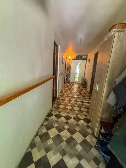 Casa de vacanta sau rezidenta in Adunati, buget redus - 8