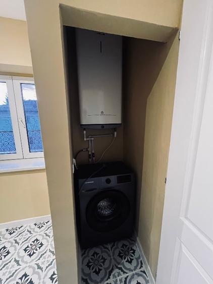 Apartament 2 camere de închiriat – Băneasa | Vilă | Curte - 12