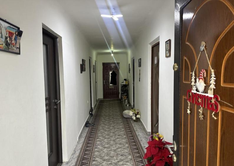 STEFANESTII DE JOS, CASA 95 MP, LOT 791 MP! - 2