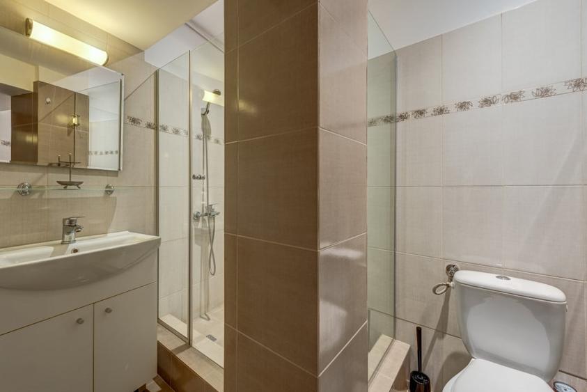 UNIVERSITATE |METROU| 2 CAMERE MOBILATE MODERN| - 8