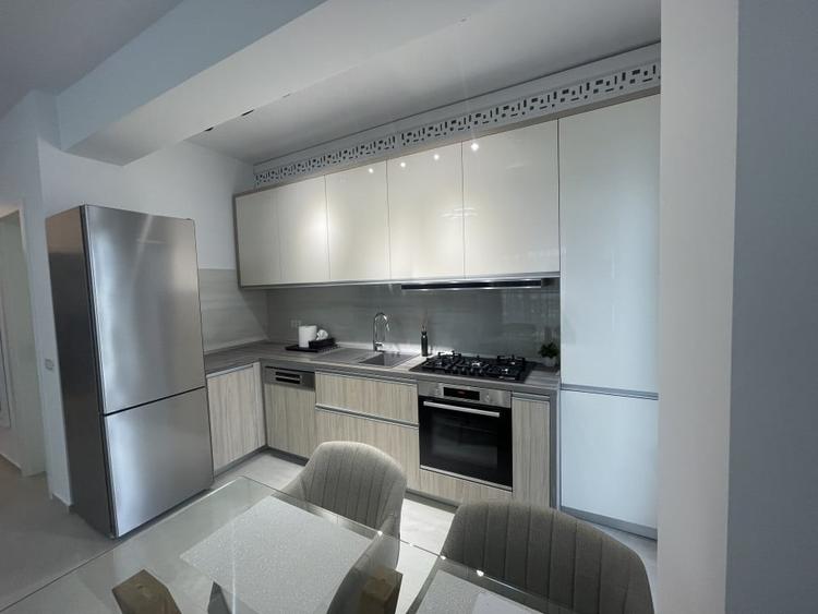 Prima inchiriere, Lidl Giroc, 2 camere complet mobilat utilat - 4