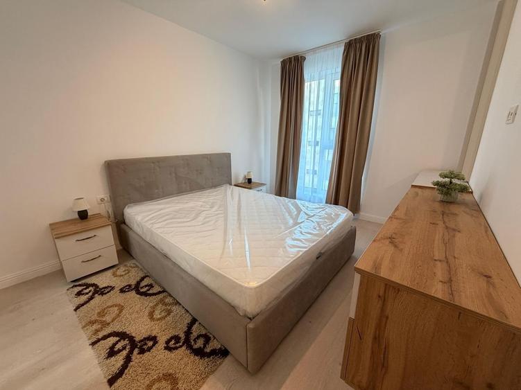 2 camere MTM Pipera| Rond OMV | Pipera Plaza - 7