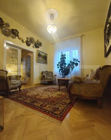 Casa individuala, 81 mp, zona Sagului - 18