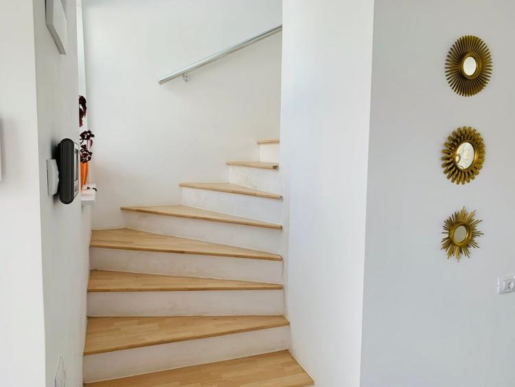 VILA KAMSAS| TEREN 205 MP | 165 MP CONSTRUITI | 3 DORMITOARE| - 13