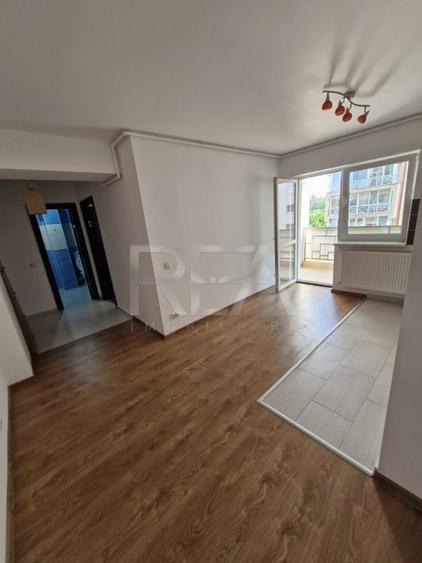 APARTAMENT CU 2 CAMERE LANGĂ ȘOSEAUA VITAN-BARZEȘTI - 3