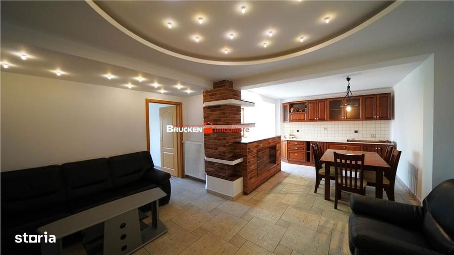 Apartament Spatios | 4 Camere | Centru Civic - 8