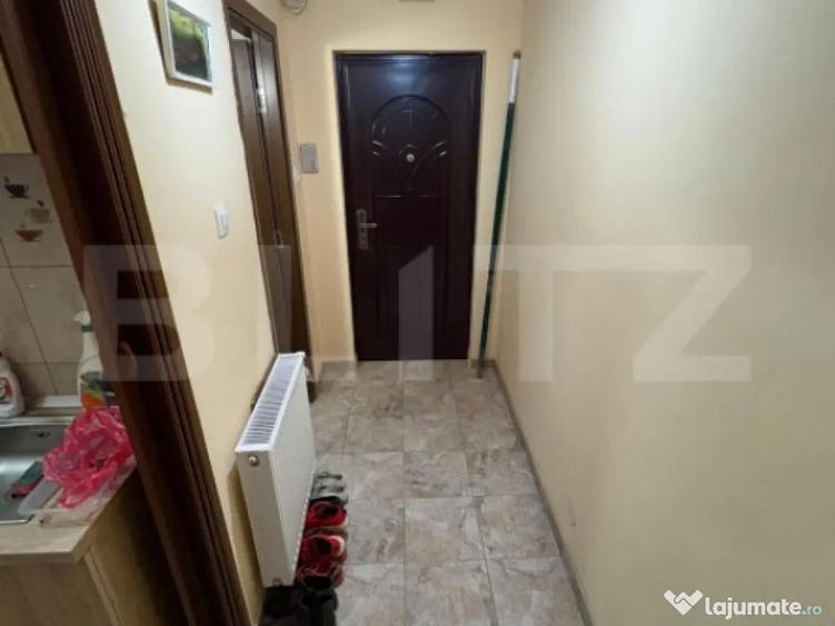 Garsoniera de vanzare, 26 mp, zona Semicentral - 3