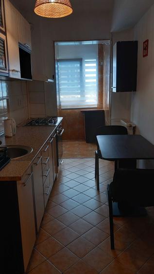 Inchiriez garsoniera cartier ANL Brancusi - 1