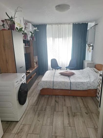 Garsoniera de vanzare - 3