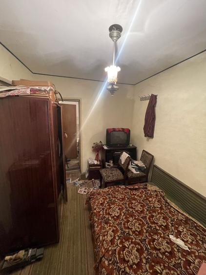 Apartament parter - 6