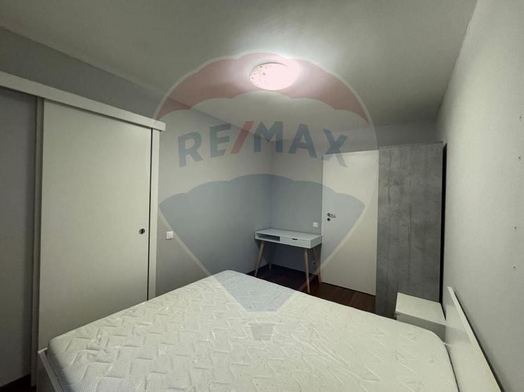 Apartament cu 3 camere ARED - 5