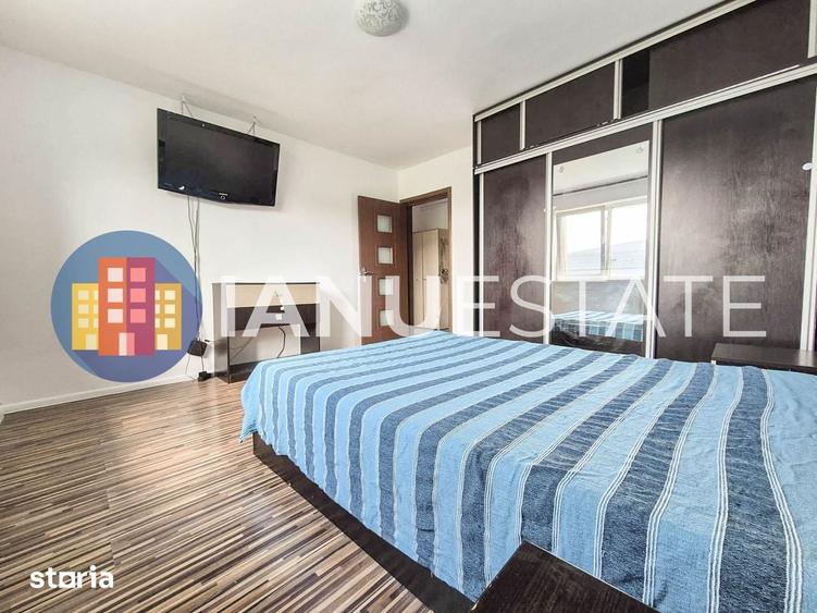 Berceni Grand Arena Metalurgiei Nou Centrala Parcare PetFriendly - 4