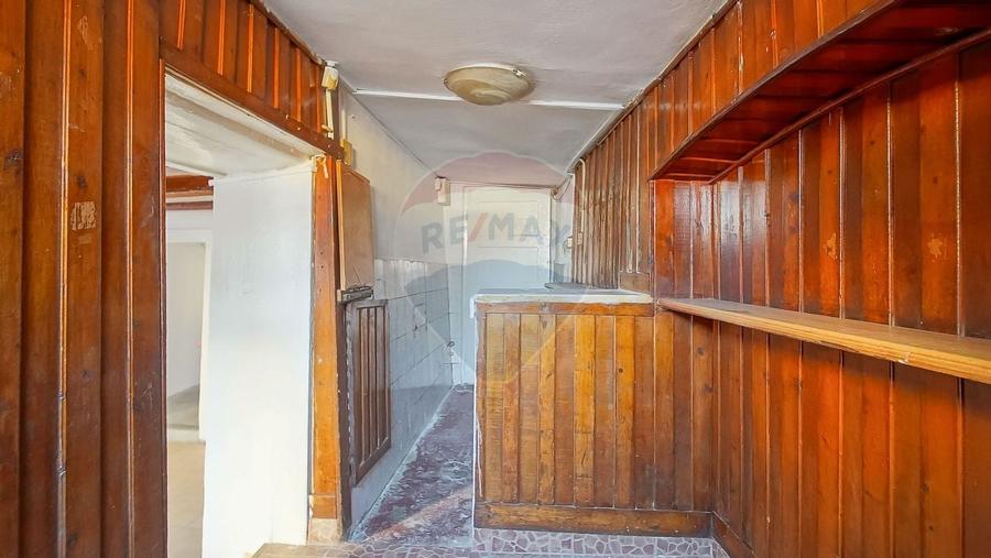 0% Comision - Casa individuala, curte proprie - Zona Centrala - 34