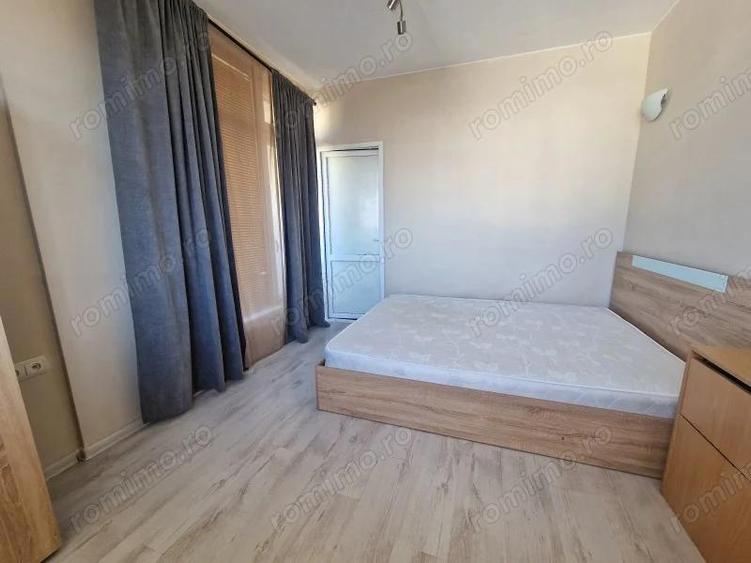 Apartament 2 camere zona Cantemir - 1