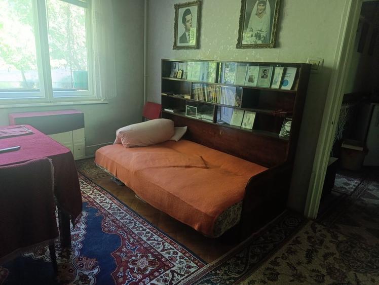 Vand apartament cu 2 camere - 7