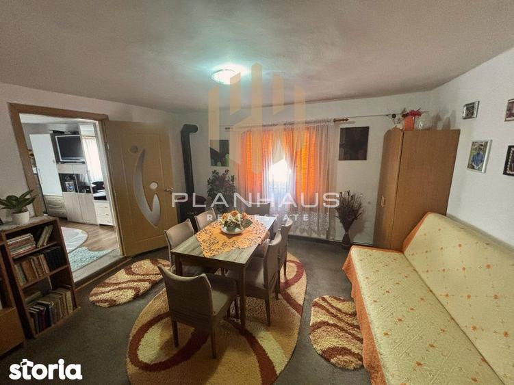 Casa individuala de vanzare Valea Borcutului - 10
