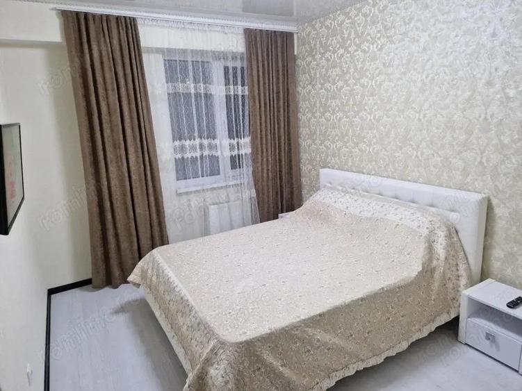 Garsoniera decomandata pe Drumul Taberei - 1