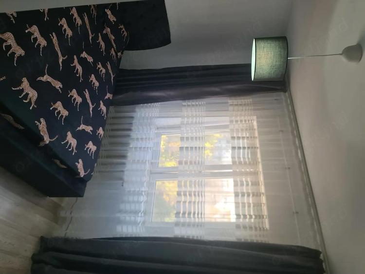 2 Camere Decomandat Gorjului 52mp, 5min Metrou , Gaze,Renova - 5