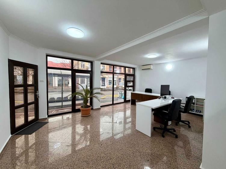 Spatiu comercial de inchiriat - 2
