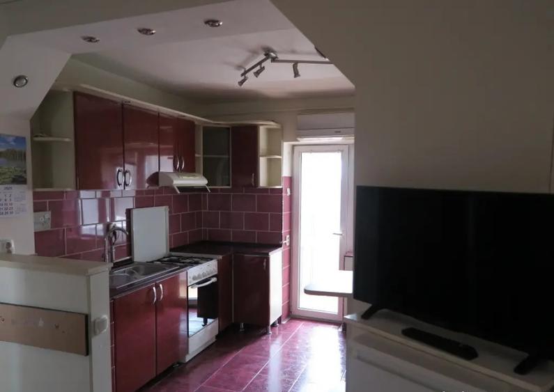 Apartament 2 camere amenajat - Zona Centrala - Piata Mare - 2