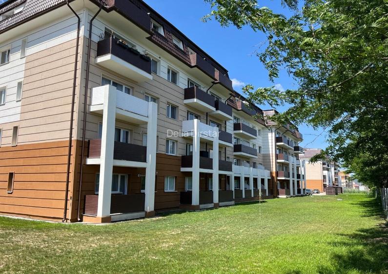 Studio spa?ios, pozi?ie insorita ?i privel?te, pret de BLACK FRIDAY