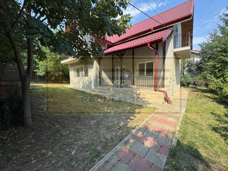 Popas Pacurari- 5 min de Atrium Garden- Vila 4 camere renovata ! - 6