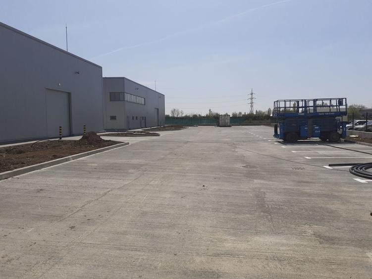 Hale noi in zona Drumul Intre Tarlale - 14