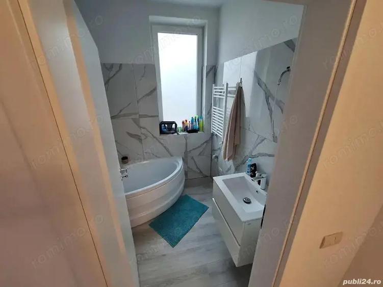 2 camere terasa gradina proprie L cateva minute de Vila Contra Mussicescu - 4