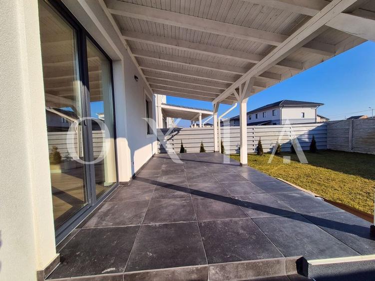 AX994 1/2 Duplex Smart in Giroc, Vatra Veche, Finisaje Premium - 22
