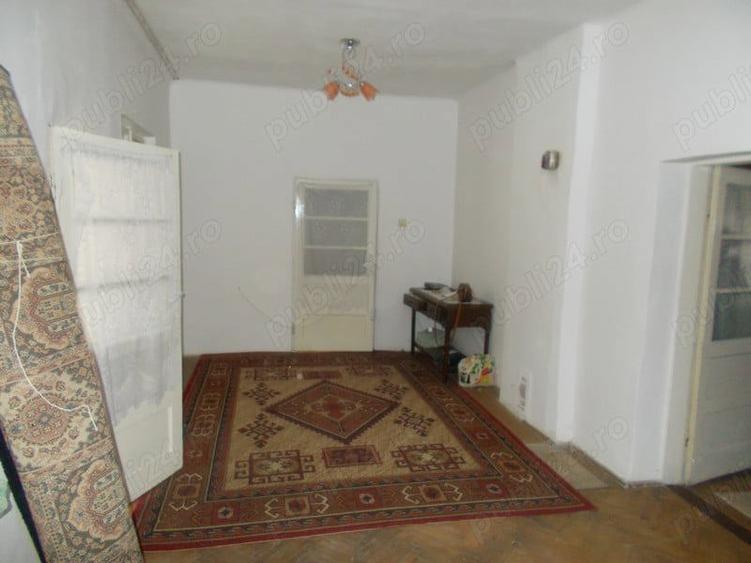 Casa, Timisoara, zona Aleea Ghirodei, de la Aleea Ghirodei inspre Canalul Bega 4 camere, 500mp teren - 13