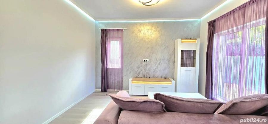 Proprietar, inchiriez casa P+E cu 3 dormitoare in Dumbravi?a - 1