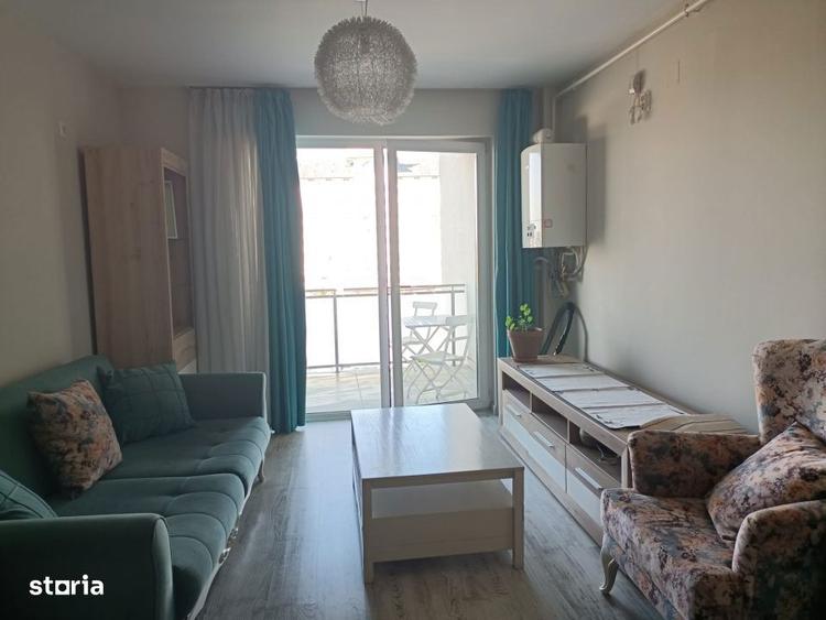 Apartament 2 camere 45mp, balcon 3mp, pet friendly - 8