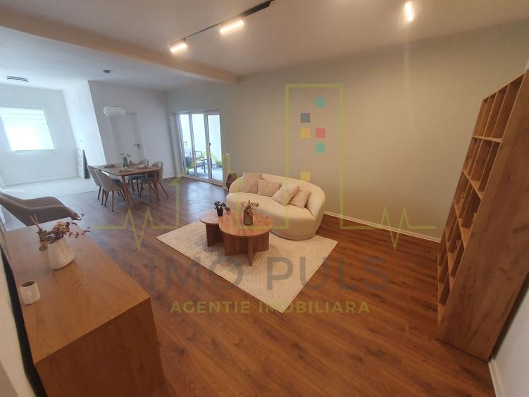 Etaj 1 sau Etaj 2. Balcon mare. Bucatarie cu posibilitate de inchidere. - 2