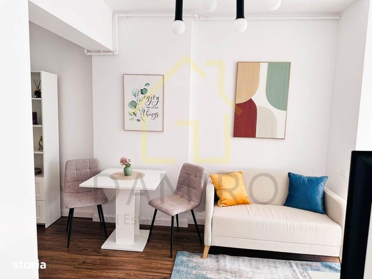 Studio 5` Metrou Berceni Str Biruintei Parcare Prima Inchiriere - 5