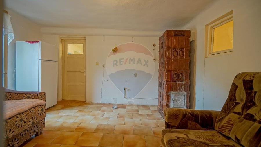 Casa cu 4 camere de vanzare in Racos, COMISION 0%! - 11