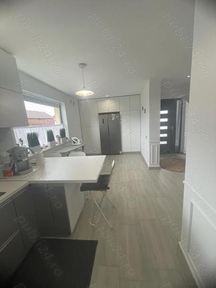 Casa de vanzare in Cristian (Sibiu) - 4