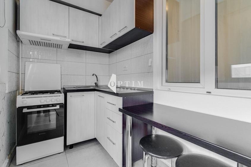 2 camere Militari, 44 mp, mobilat si utilat! - 10