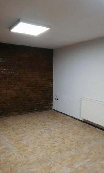 Spațiu comercial, de 25 mp, în Central