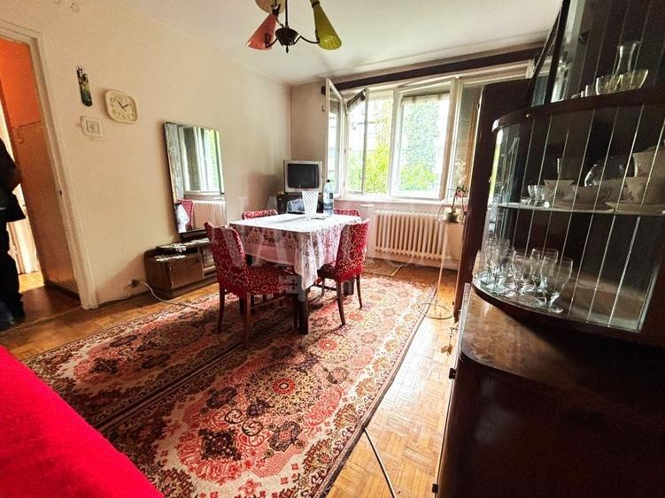 Apartament 2 camere de vanzare in Gheorgheni, Cluj Napoca - 6
