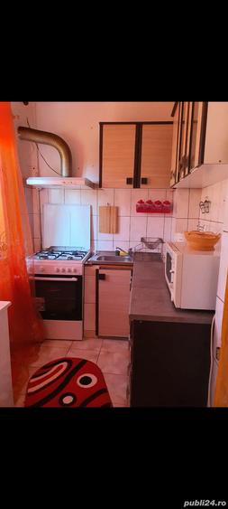 Inchiriez garsoniera - 5