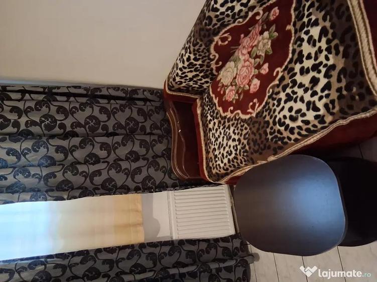 Inchiriez garsoniera zona Cet - 1