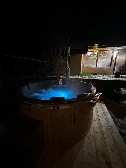 Casa MARYON - Rucar - 6