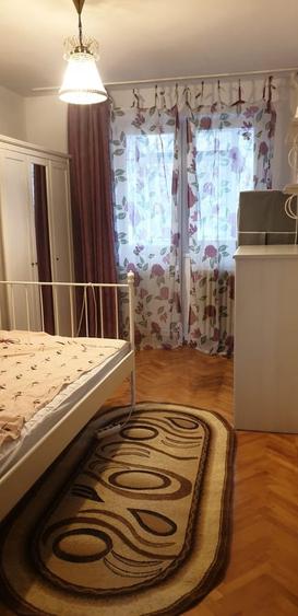 Inchiriere apartament cu 3 camere langa Gurade Metrou Lujerului - 2