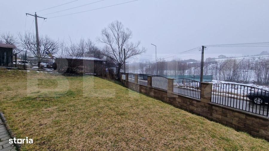 Casa individuala, 165mp, 4 camere, 319mp gradina, Stolna - 7