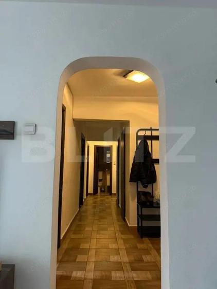 Apartament cu 3 camere renovate premium, langa metrou, zona Tei - 9